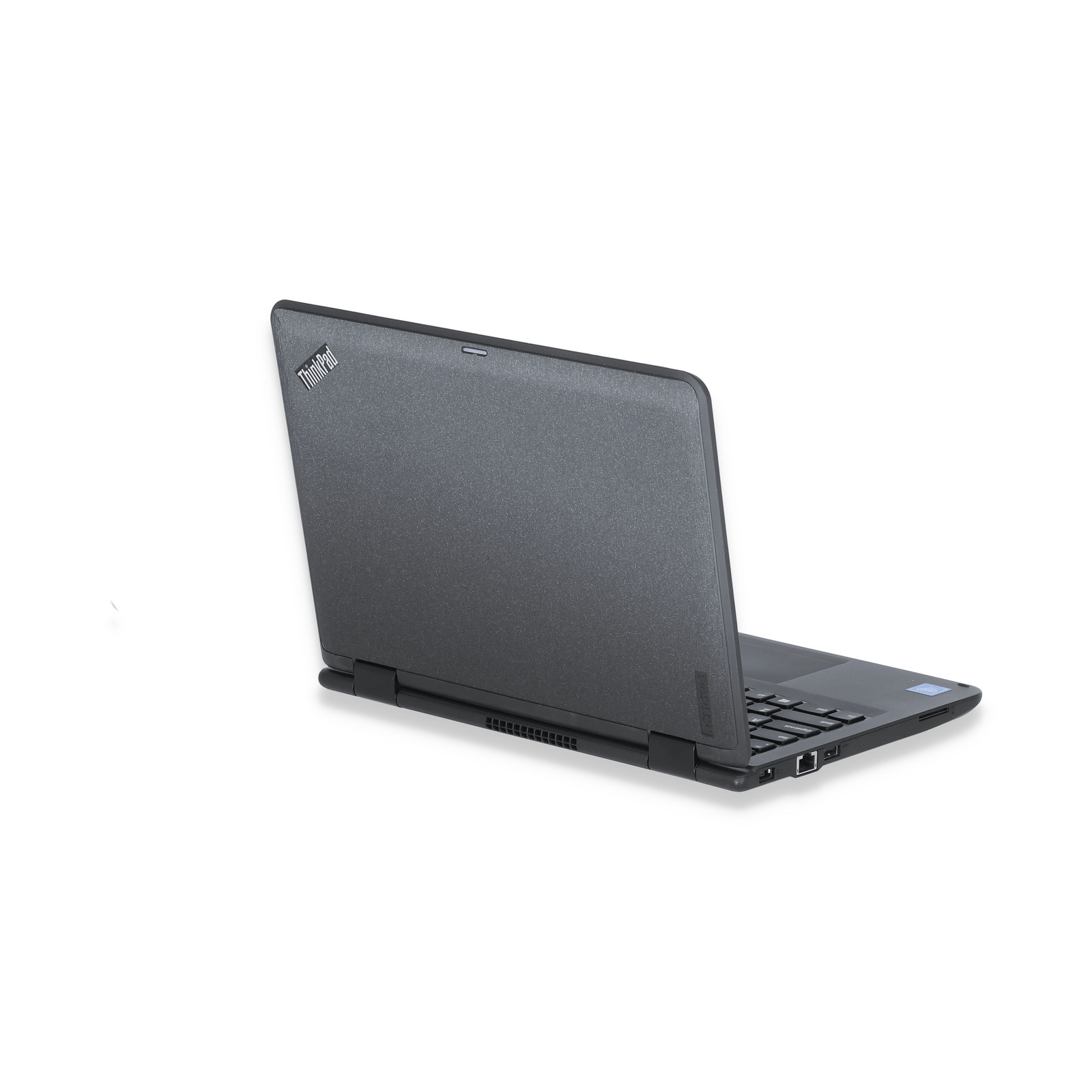 Lenovo Thinkpad 11.6″ Laptop – Celeron 0th Gen | 4GB RAM 256GB SSD | Chrome OS