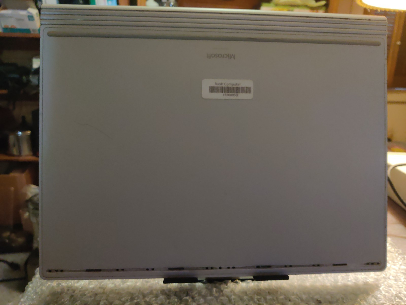 Microsoft Surface Book 3 15″ 1907 NVidia 1660 Base Only Cycle #341