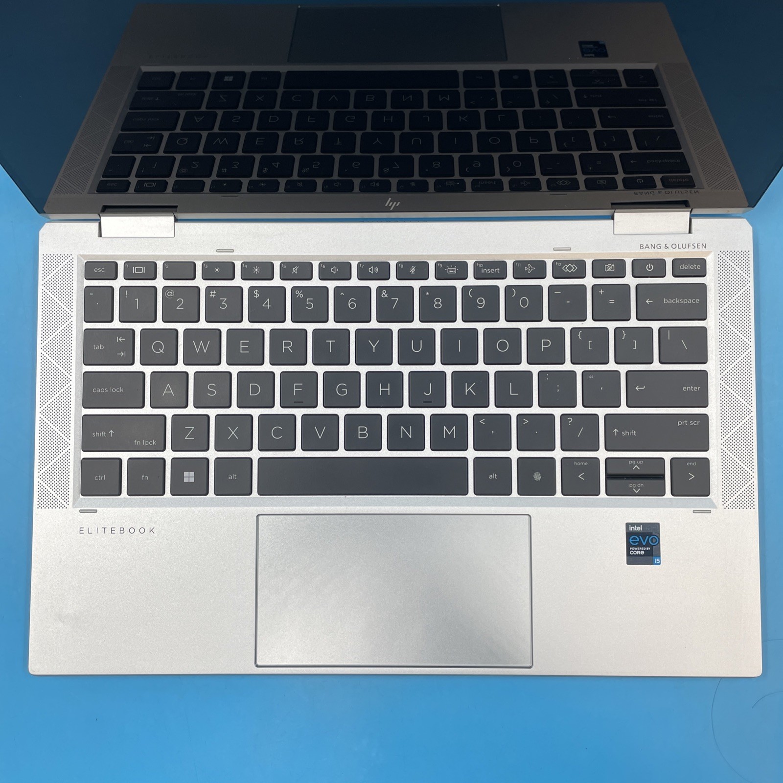 HP EliteBook x360 1030 G8 | i5-1135G7 | 16GB RAM | 256GB SSD | WIN 11 PRO | 88%