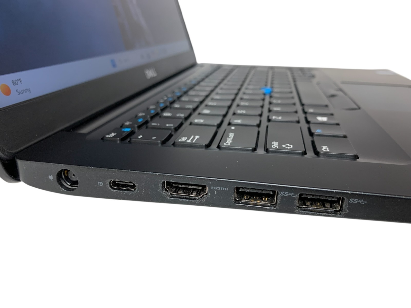 Dell Latitude 7490 Core i5-8250u 1.60GHz 256GB SSD 16GB RAM Win11 Pro Laptop