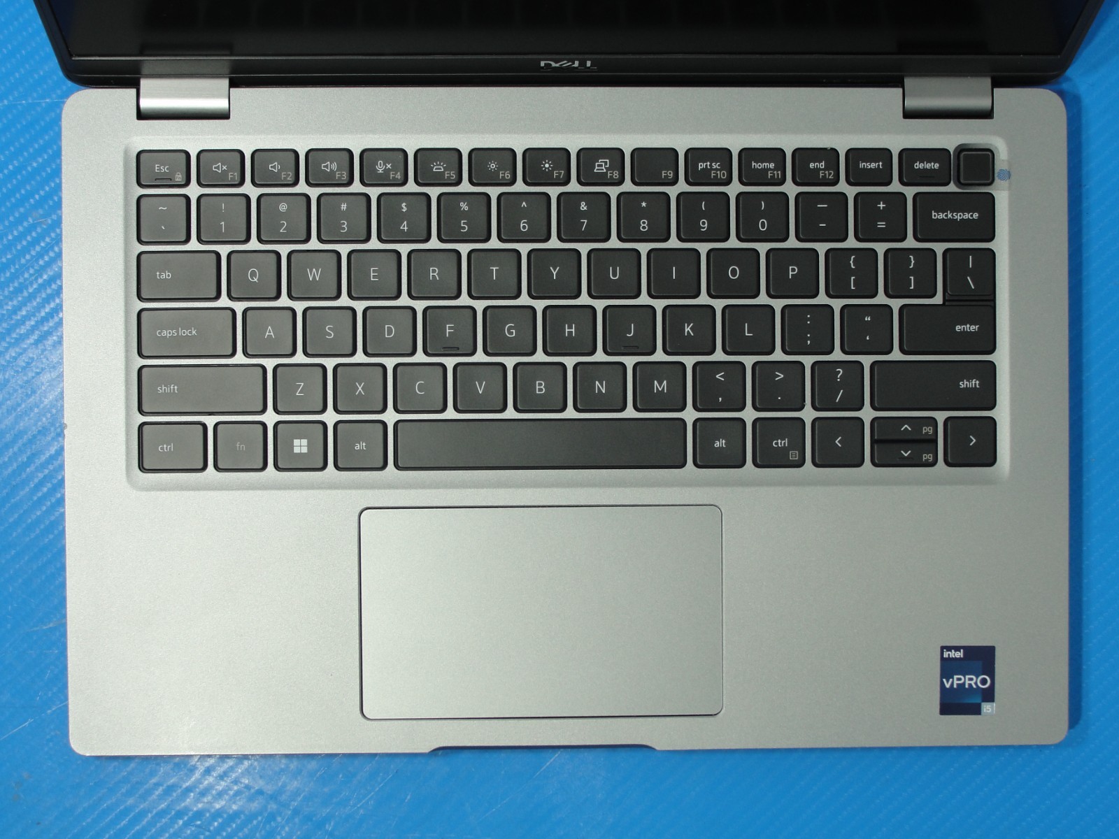 Dell Latitude 5430 14″ FHD i5-1245U 1.6GHz 16GB 512GB SSD W11Pro+PA
