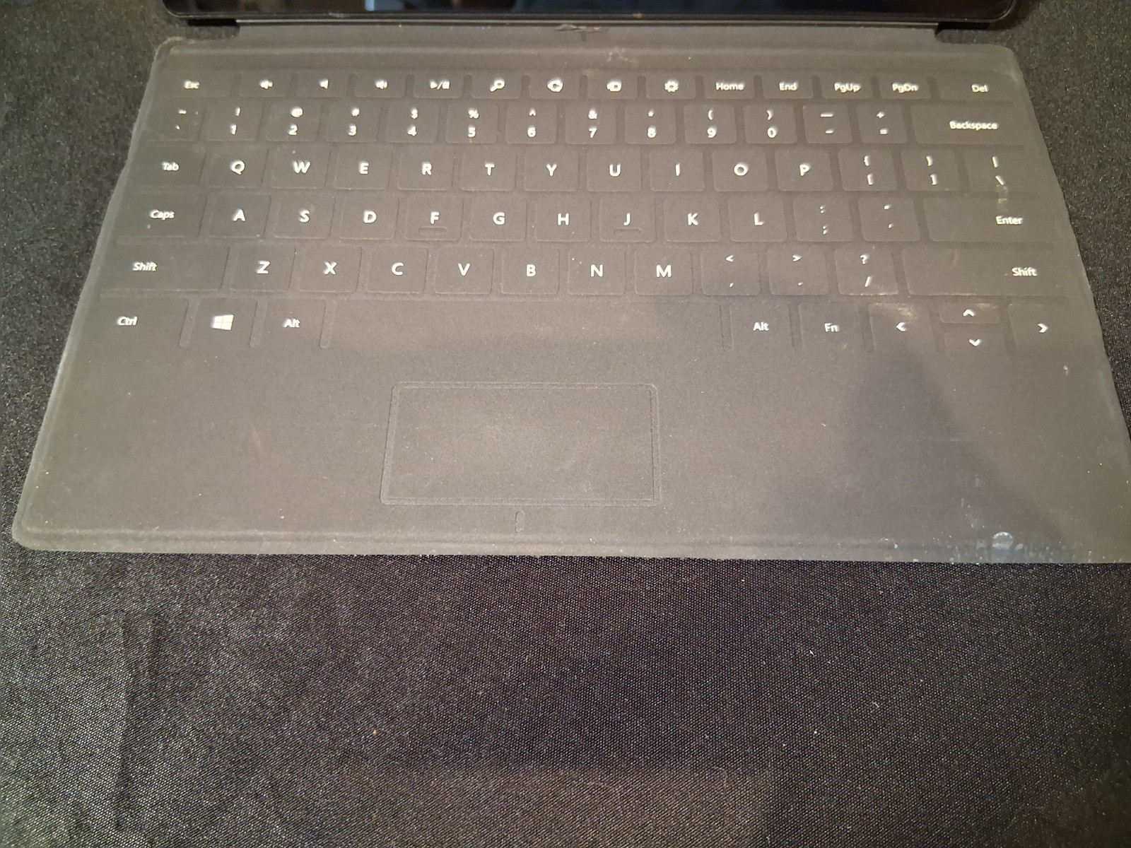 Windows Rt Surface 64gb Untested