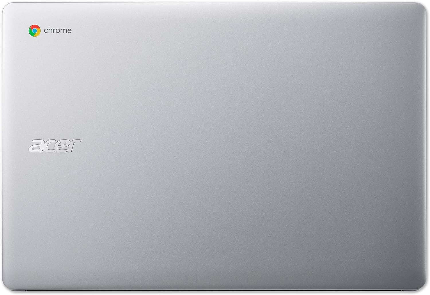 Chromebook 315 CB315-3H-C19A Laptop Intel Celeron N4000 15.6 HD (1366 X 768) Dis