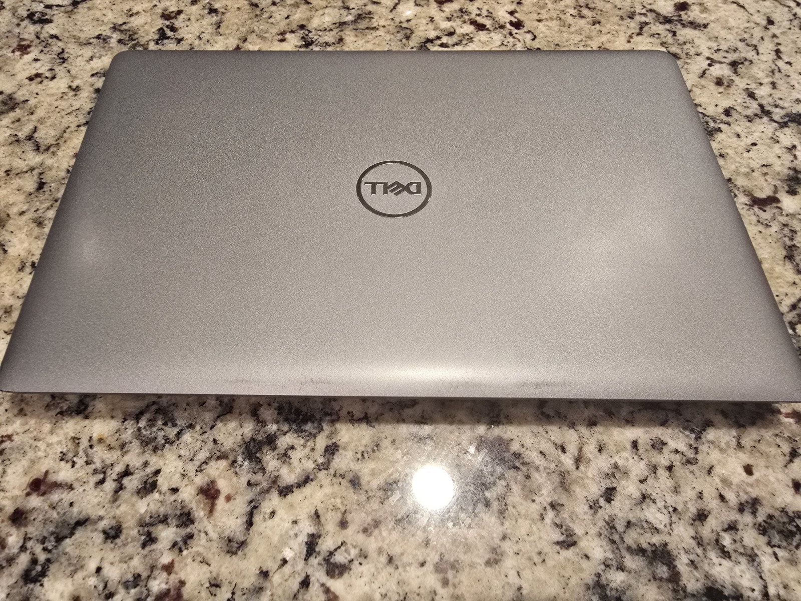 Dell Precision 3581 15.6 i7-13800H 2.5GHz 32GB RAM 512GB SSD RTX A1000 6GB Touch