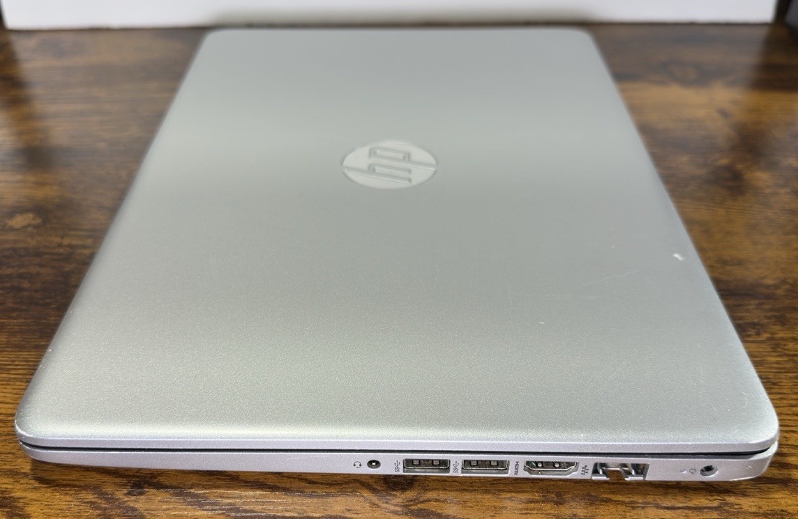 HP 14-df0018wm 14″ Celeron N4000 1.1GHz 4GB/64GB Laptop w/ 11 Home S – READ