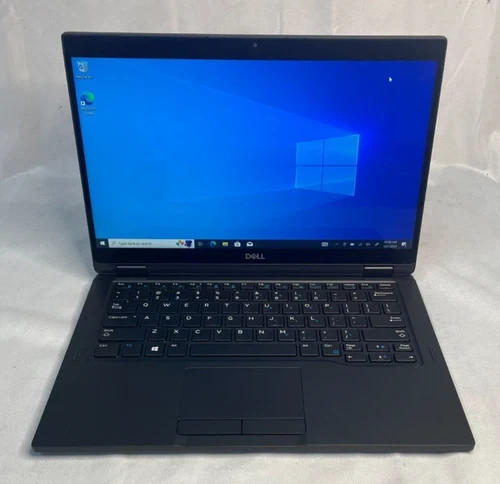 Dell Latitude 7480 14″ Laptop Core i7-6th @ 8GB RAM 256GB SSD- Poor Battery
