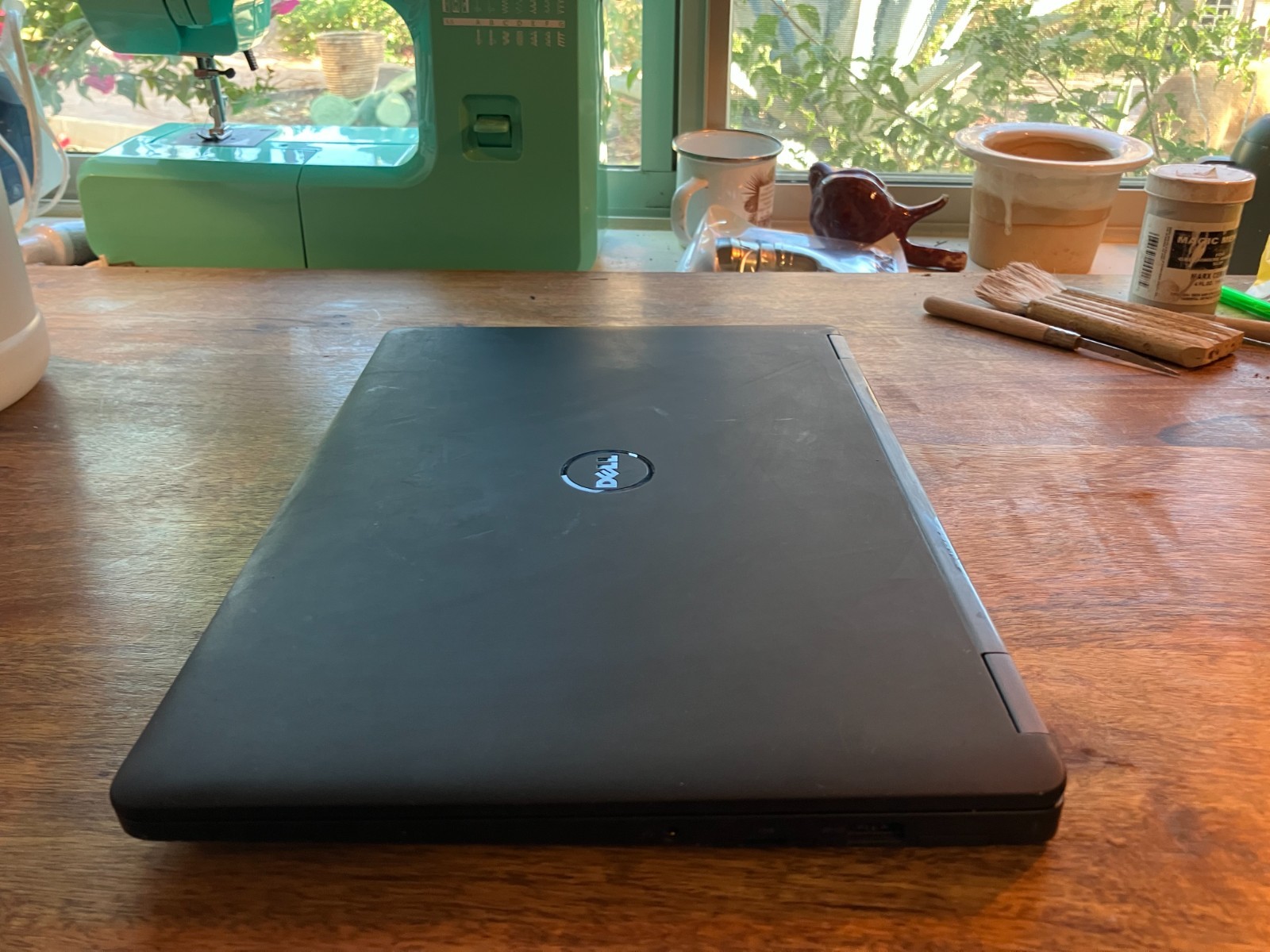 Dell Inspiron 5521 15″ Laptop i5 1.8GHz 8GB RAM 120GB SSD Win 11 Pro Wifi