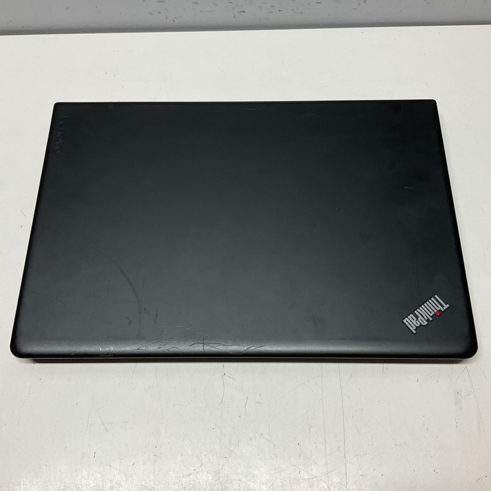 Lenovo ThinkPad E570 15.6” FHD i5-7200U 2.50GHz 8GB RAM 240GB SSD Windows 10 Pro