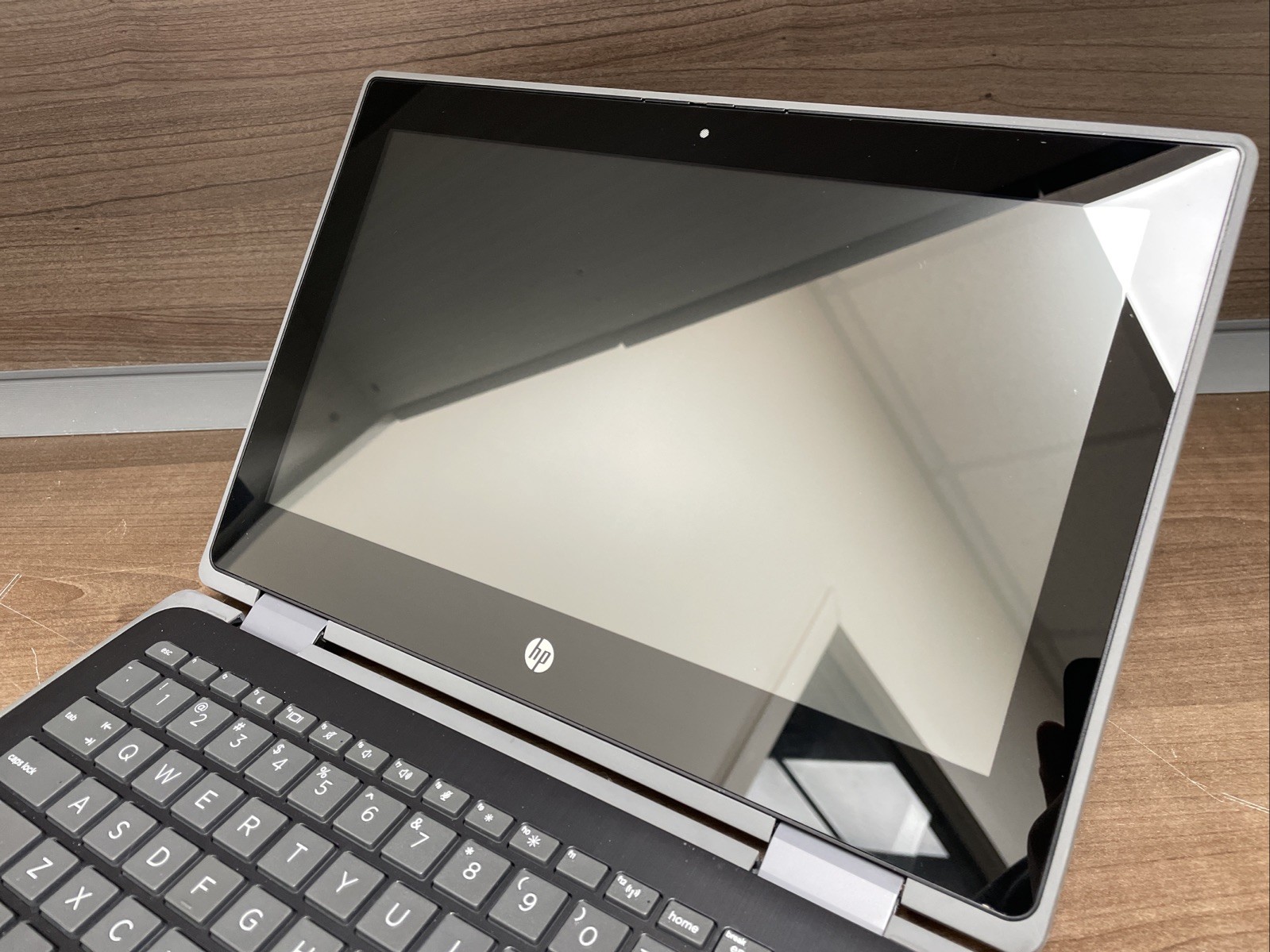 HP ProBook x360 11″ G5 EE 4GB RAM 64GB SSD Celeron N4120
