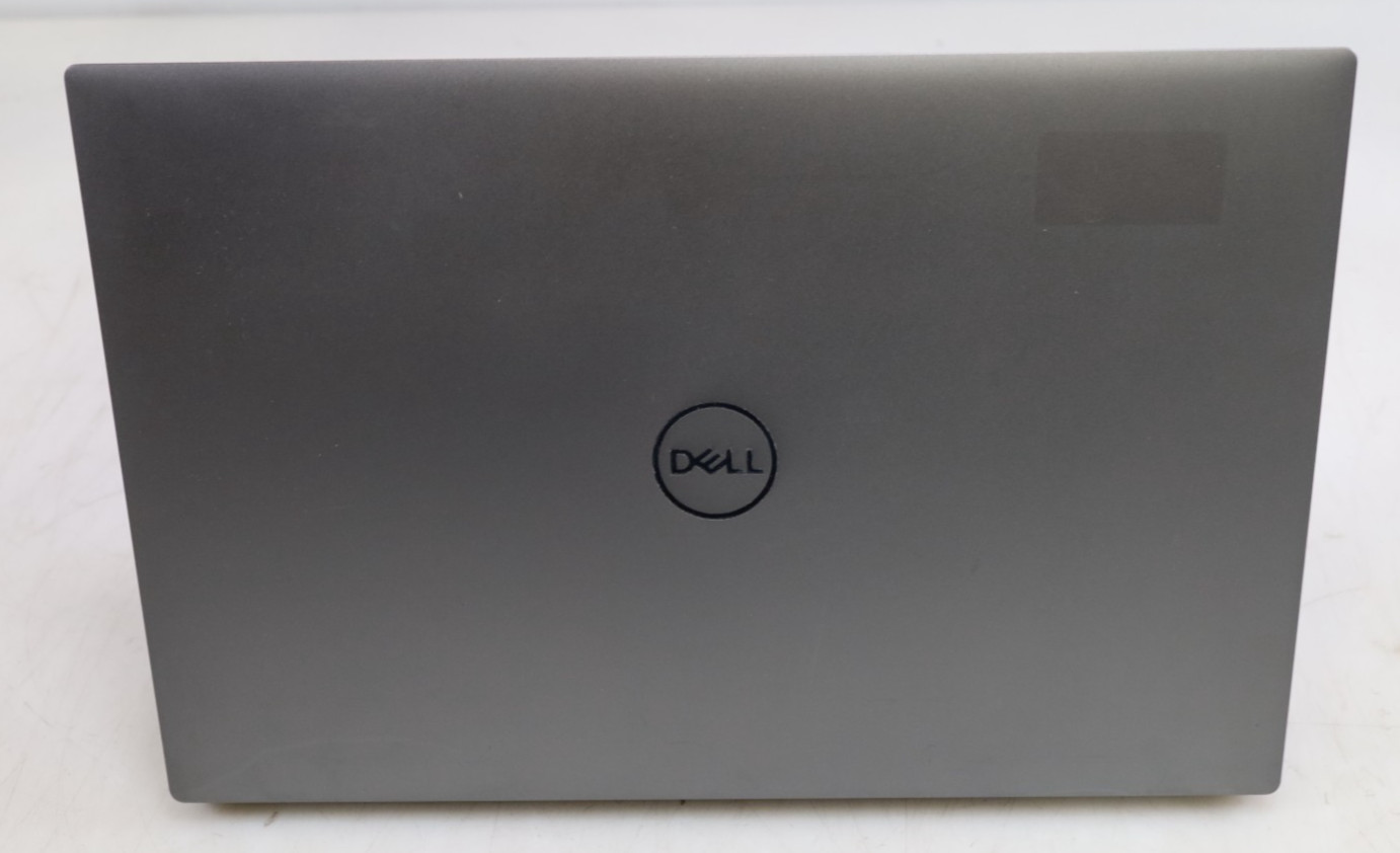 Dell Precision 5560 15.6″ Intel i7-11850H 32GB 512GB SSD NVIDIA T1200 No COA OS