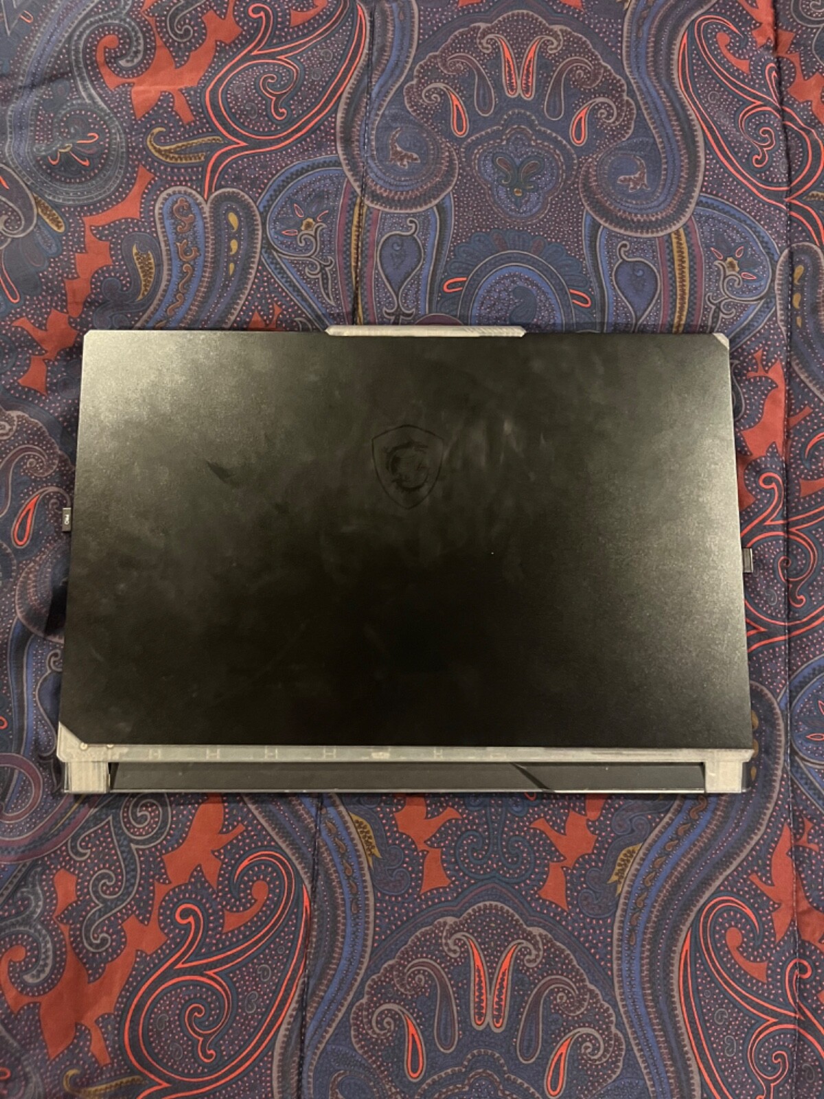 MSI Cyborg 14 in (512GB SSD, Intel Core i7 13th Gen 4.90 GHz, 16 GB) Laptop –