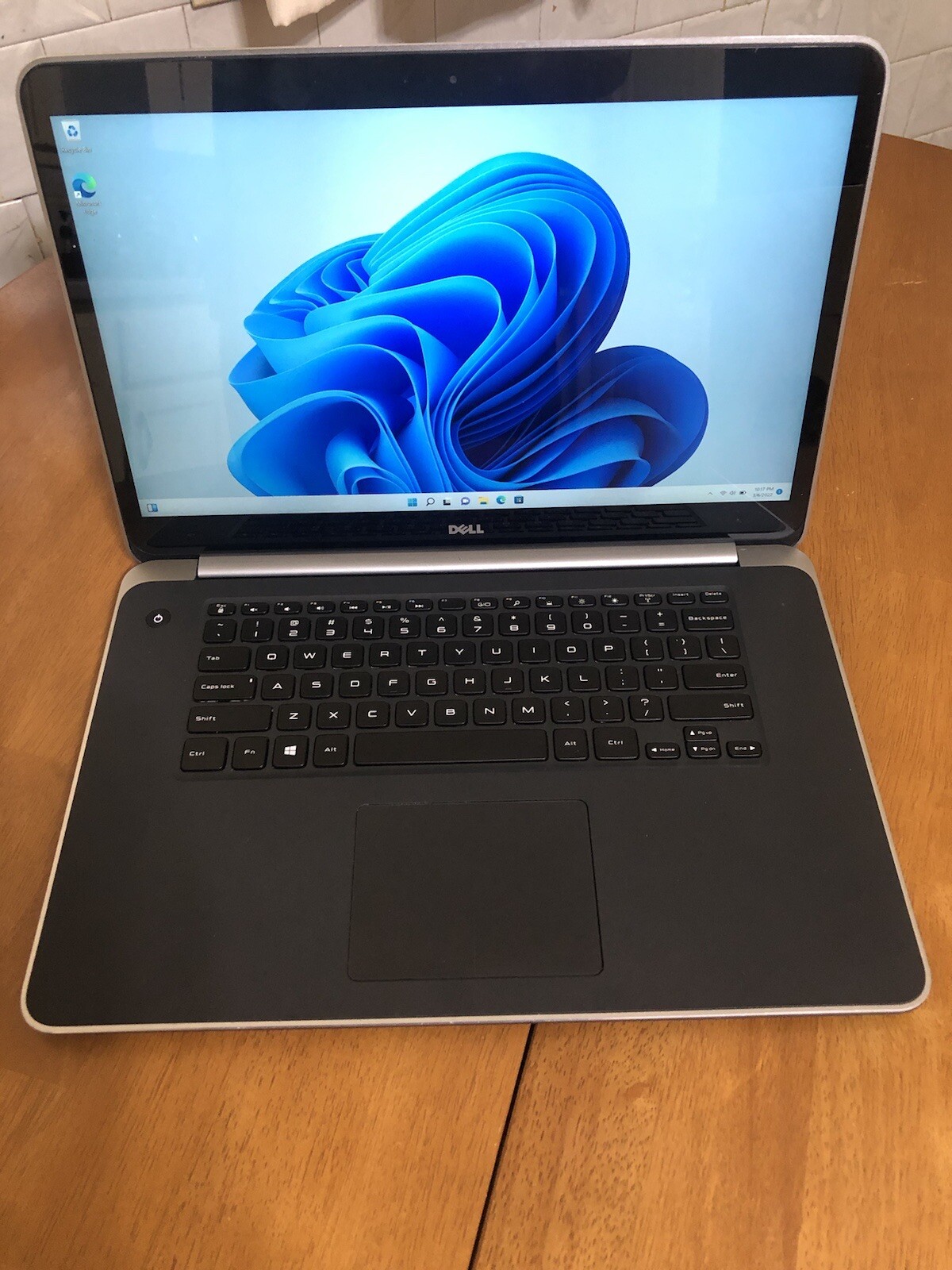 DELL PRECISION M3800 i7-4702HQ 2.2GHz 15.6” 16GB Ram 512GB SSD Touchscreen