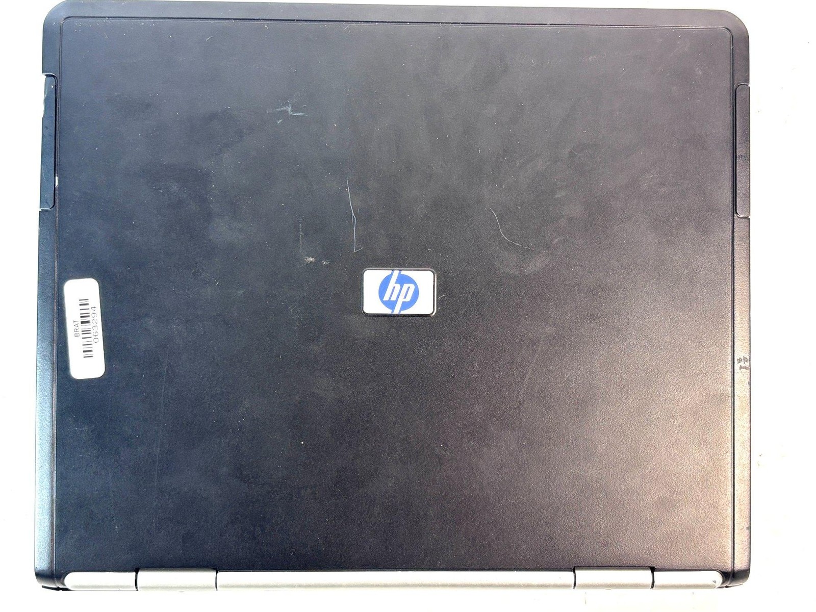 HP Compaq nc4010 – 12″ HD, 1.5GHz Pentium, NO RAM, 40GB HDD