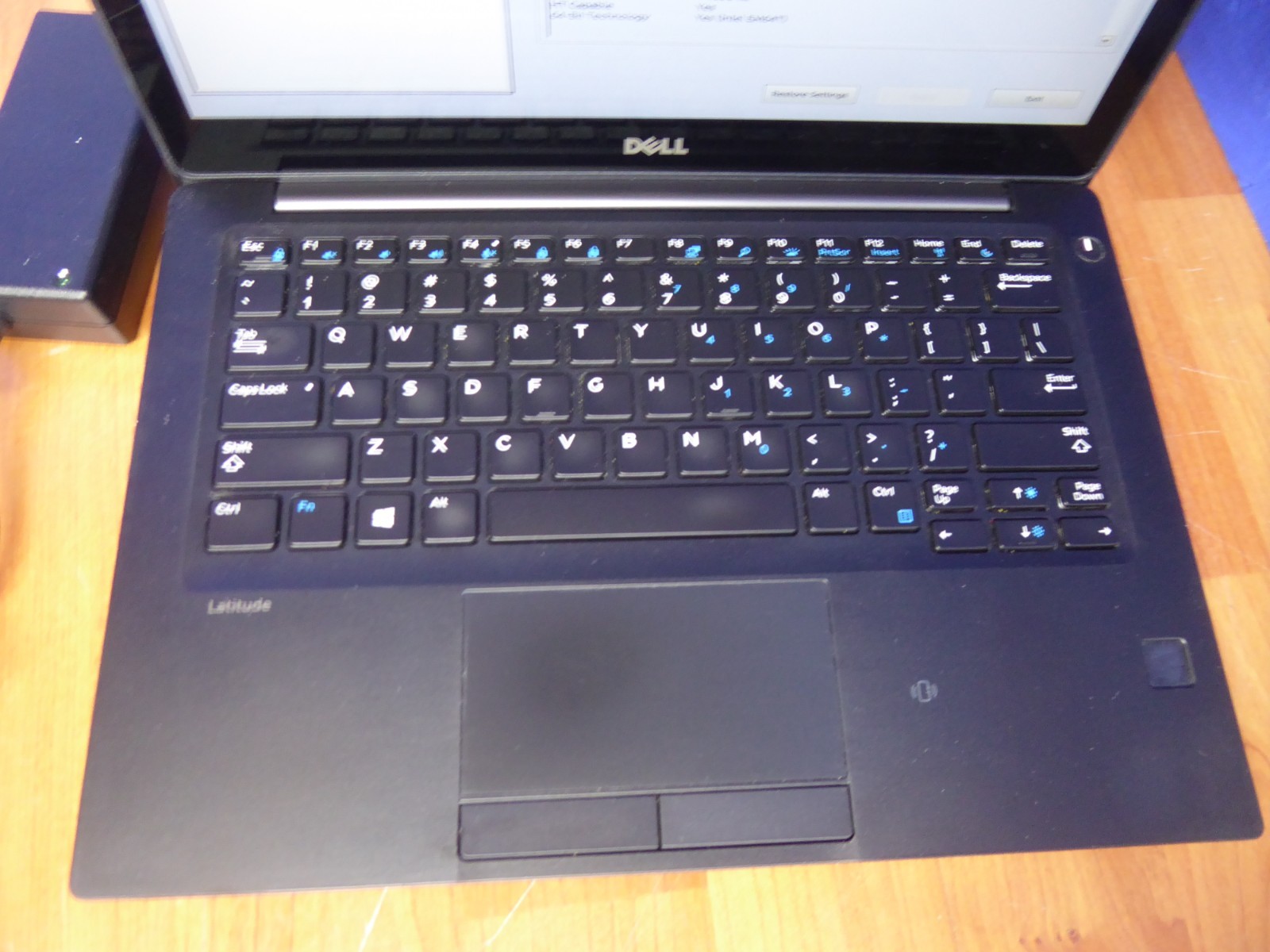 DELL LATITUDE 7280 LAPTOP INTEL i7-7600U 2.8GHz 16GB 512GB WINDOWS 10 PRO Wi-Fi