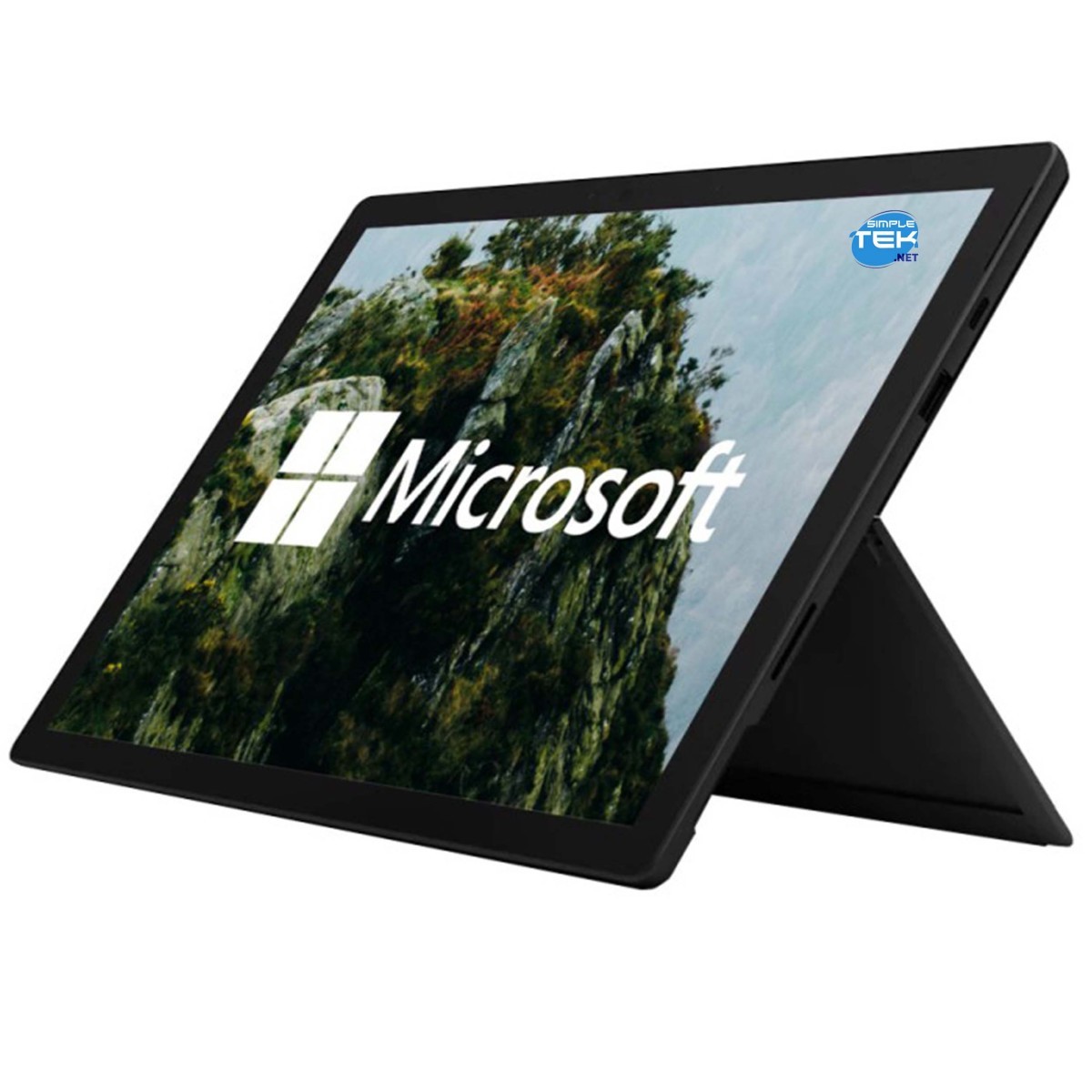TENTH GENERATION 2-IN-1 12.3′′ I5 TABLET PC, 8GB DDR4 256GB SSD, W10 PRO