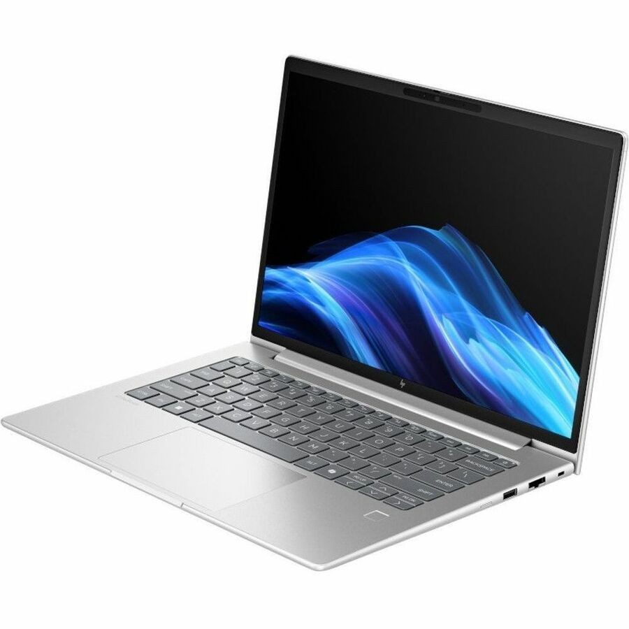 HP EliteBook 6 G1i 14 Notebook – WUXGA – 60 Hz – Intel Core Ultra 7 265U – vPro