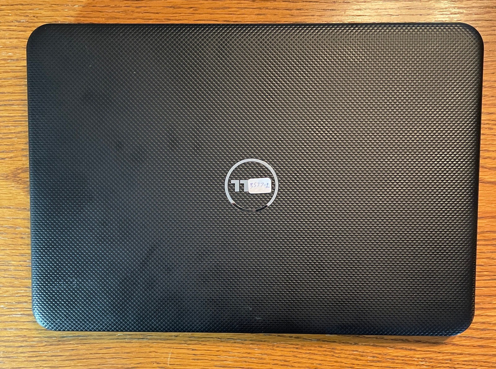 DELL INSPIRON 15-3537 Laptop *TOUCH* 15″ i3 256gb+1tb Linux Mint 22.3-extras-2