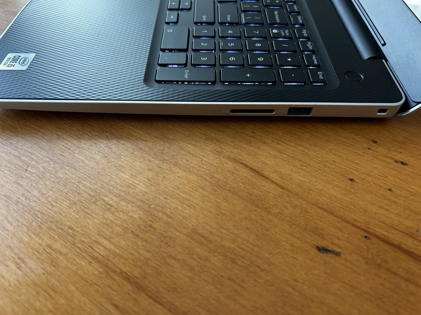 Dell Inspiron 3593 i5-1035G1, 12GB RAM, 1TB Dual SSD, Touchscreen Windows 11