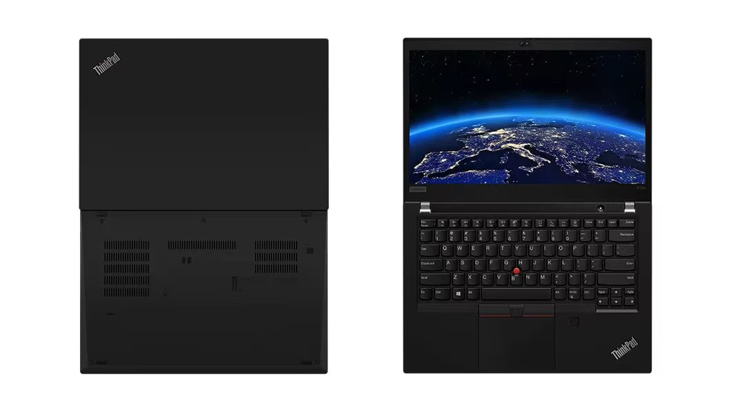 NEW Lenovo ThinkPad P14S i7-10610U | FHD (1920×1080) anti-glare 32GB RAM 2TB SSD
