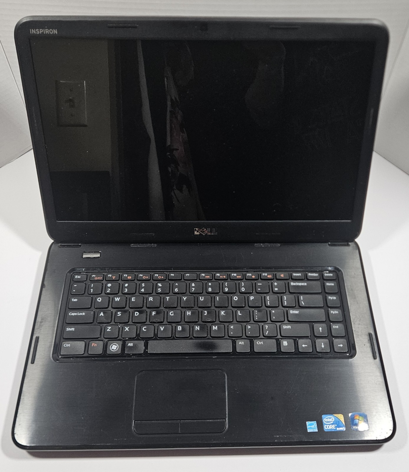Dell Inspiron N5040 Intel Core i3-380M 2.53GHz 4GB RAM parts
