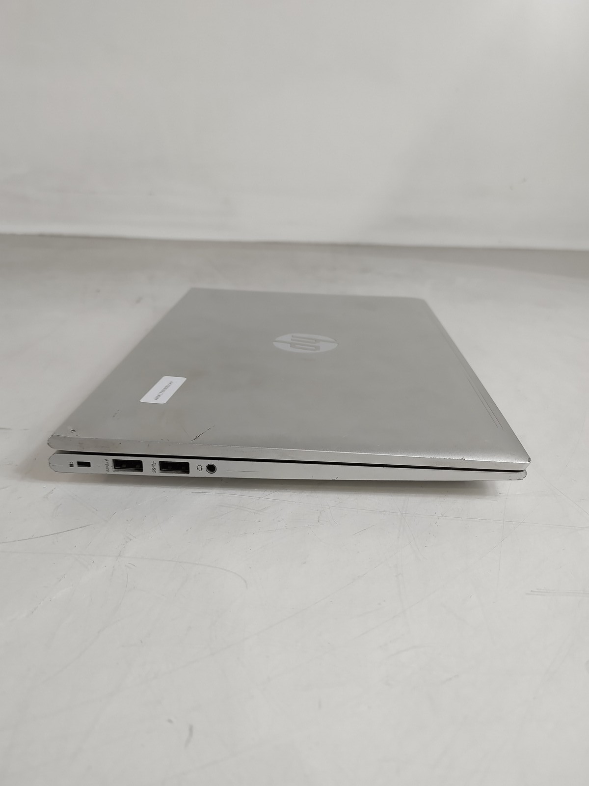 HP ProBook 635 Aero G7 Ryzen 5 4500U 2.30 GHz 16 GB DDR4 No HDD