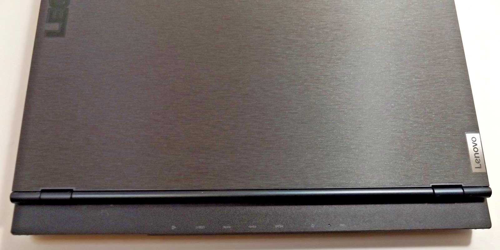 Lenovo Legion 5 15IMH05 16GB 1.5TB 1650Ti i7-10750H 144MHz Upgraded Restored