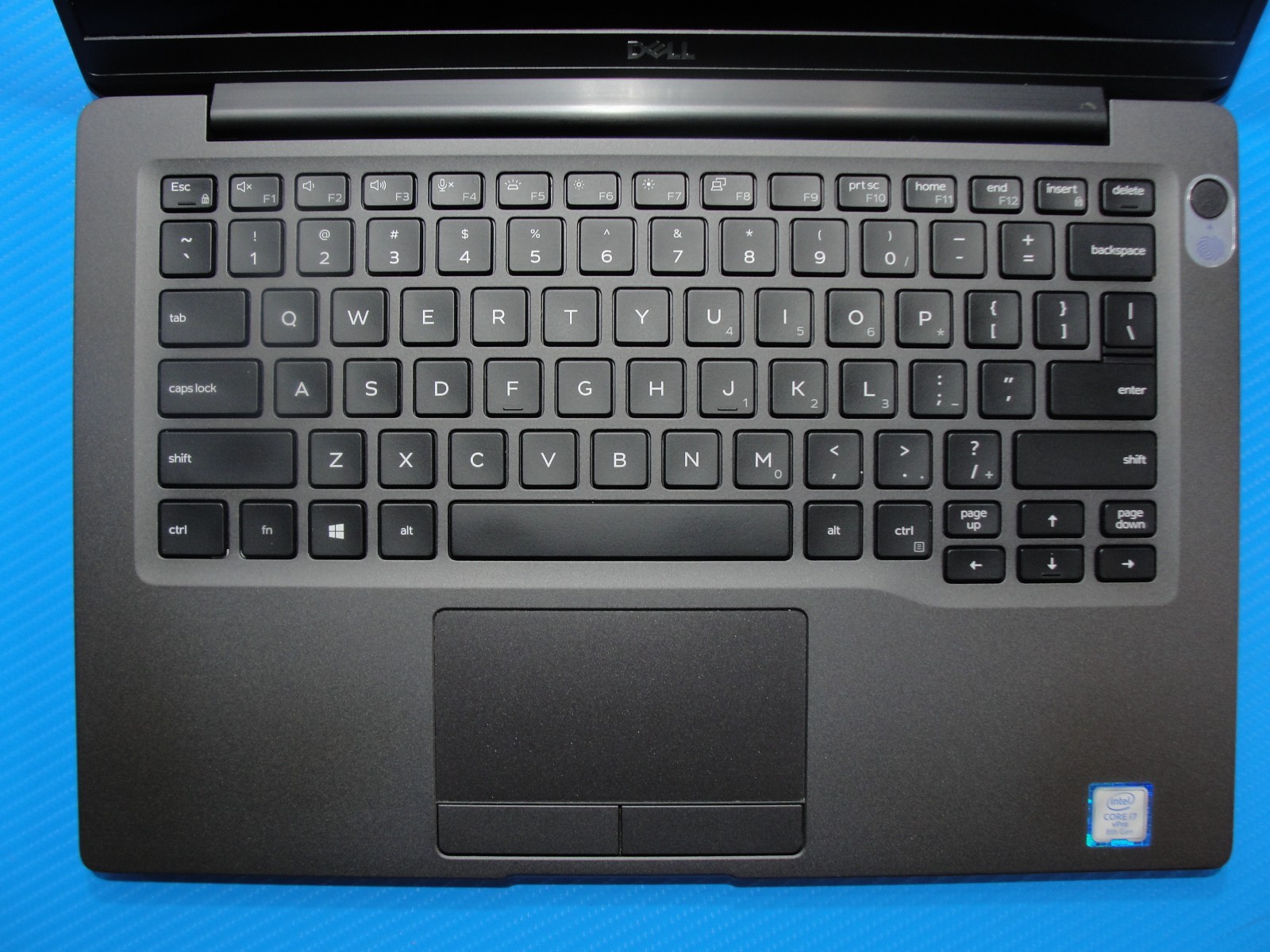 Dell Latitude 7400 14” FHD TOUCH Core i7-8665U 1.9GHz 16GB RAM 512GB SSD vPRO
