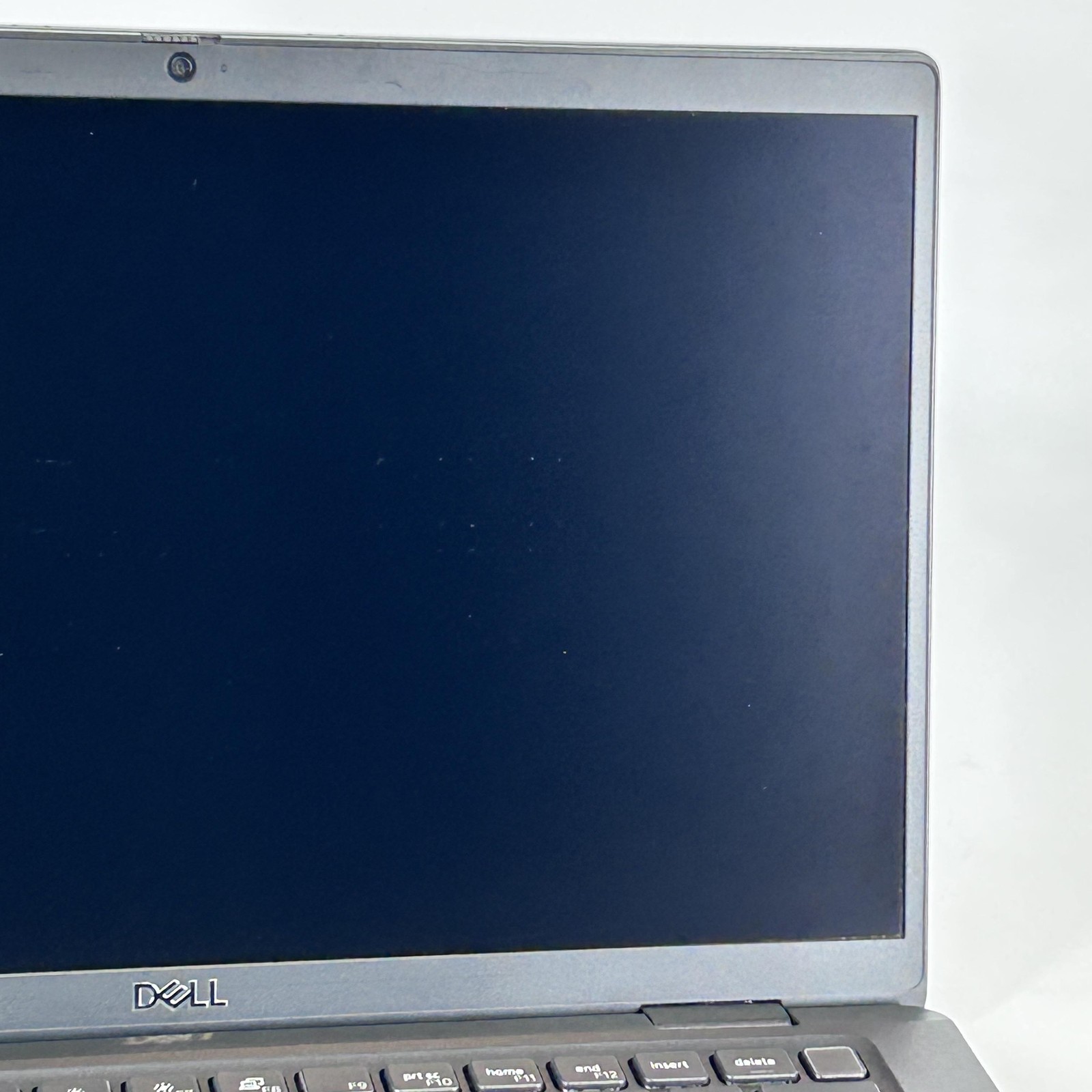 Dell Latitude 7320 13.3 Black FHD i5-1145G7 2.60GHz 8GB 256GB SSD Good