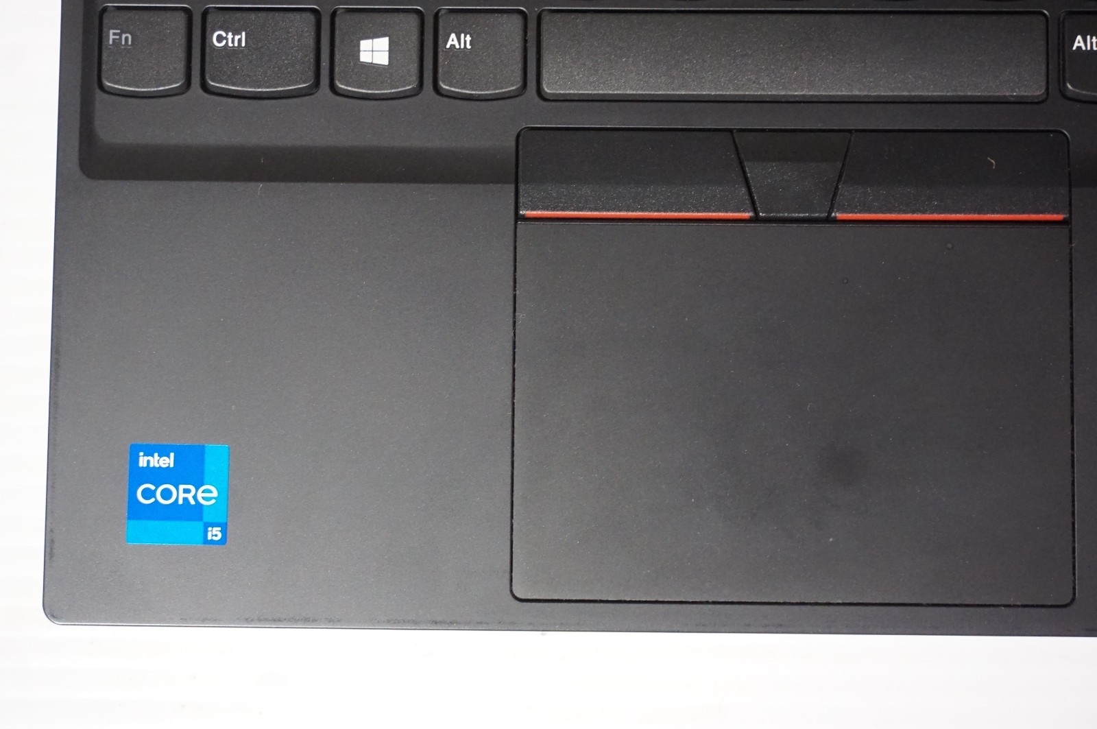 Lenovo ThinkPad E15 Gen 2 15.6″ (Intel Core i5-1135G7 2.4GHz 16GB RAM 256GB SSD)