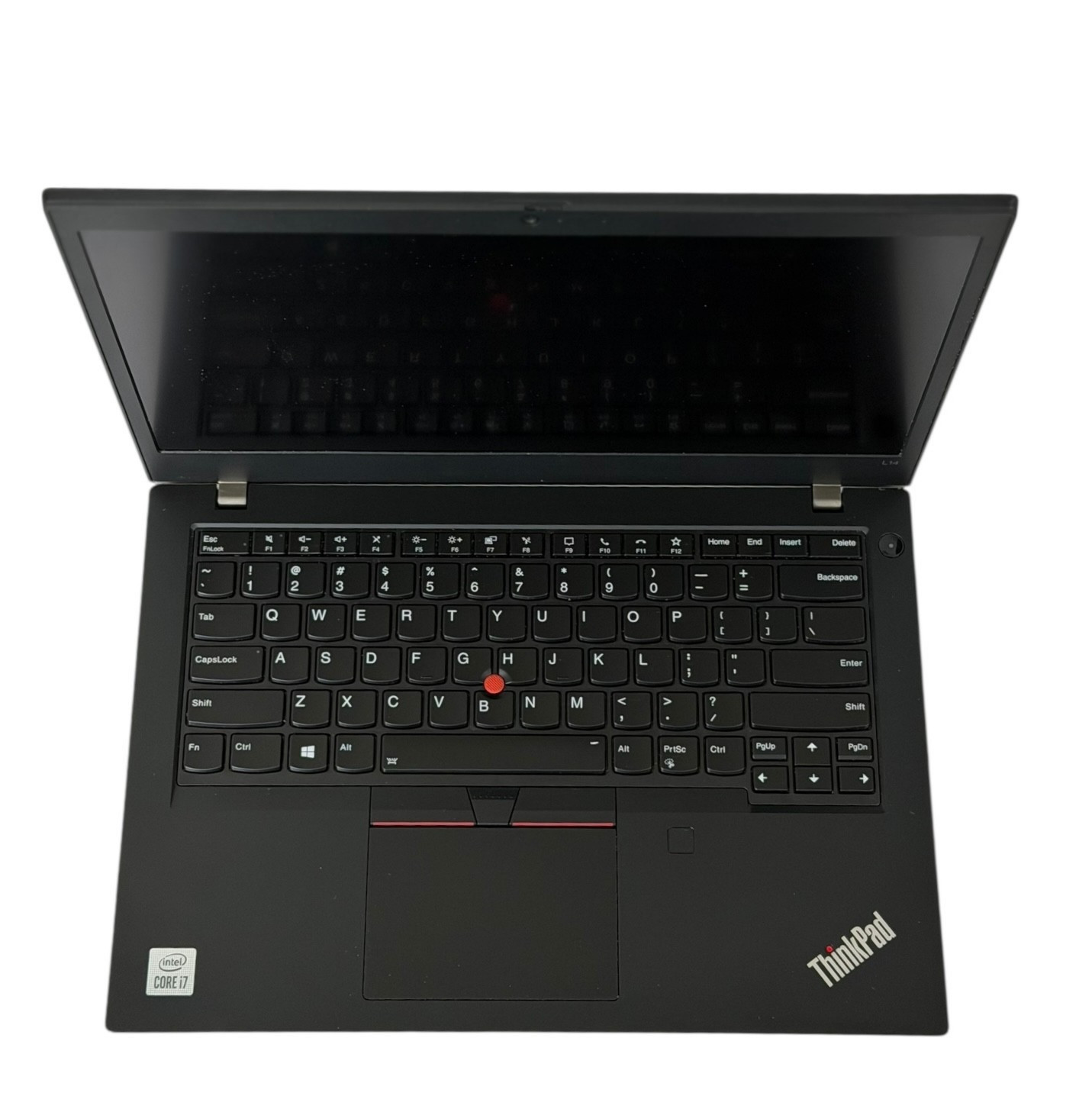Lenovo ThinkPad L14 Core i7 10510U 16GB RAM 512GB SSD Win 11 Pro Touchscreeen