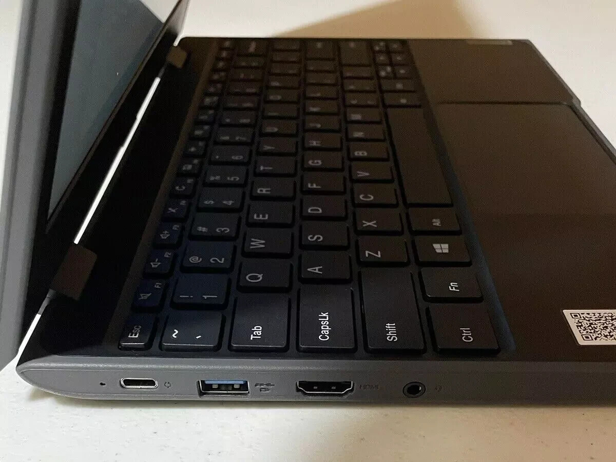 Lenovo 100e Gen2 11.6″ Laptop Window 10 ” Chromebook ” Kids School