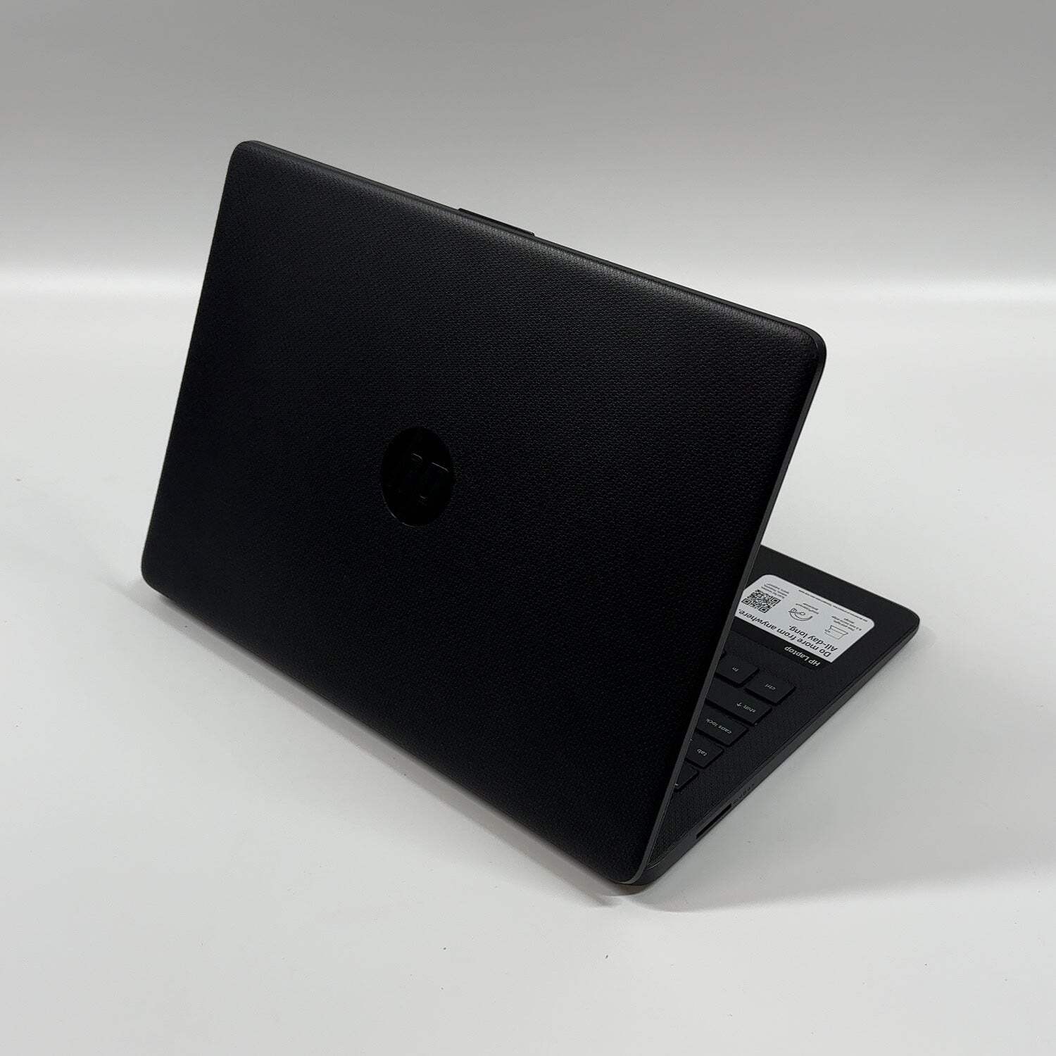 HP Laptop Celeron N4120