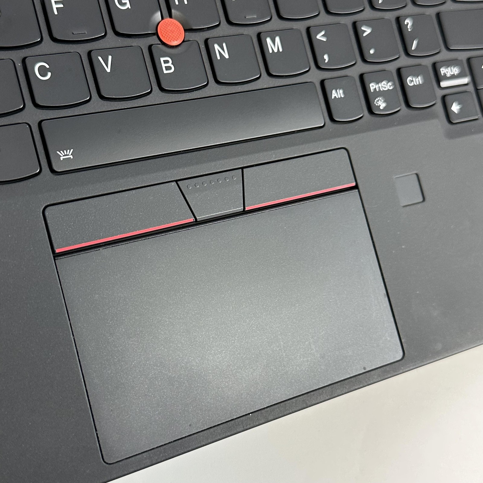 Lenovo ThinkPad X12 Detachable Gen 1 FHD+ i7-1160G7 1.20GHz 16GB 256GB SSD Good