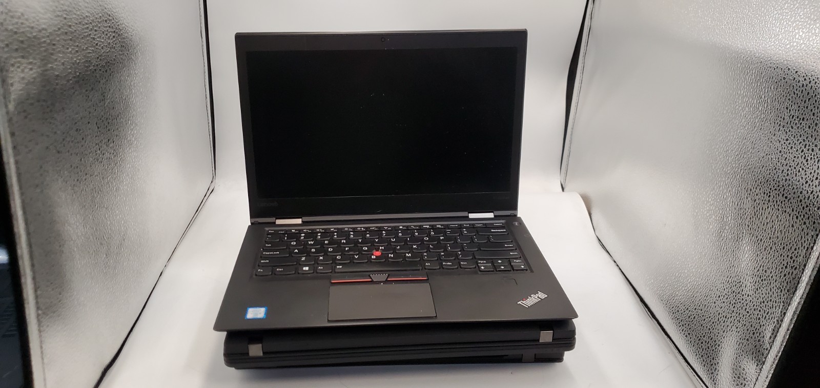 Lot 5 ThinkPad Laptops T440/T490/E7470/X1 Carbon Gen 4/P53 No SSD/BAT/Charger