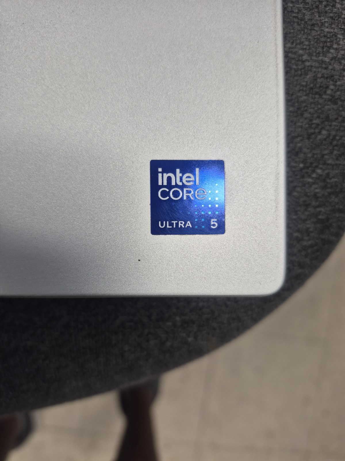 hp ProBook 460 g11 ultra 5 16gb