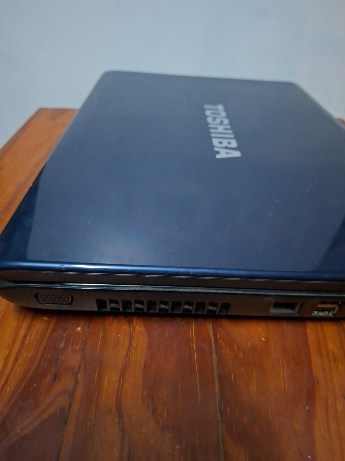Toshiba Satellite Pro L300-EZ1525 Intel Core 2 Duo T6670 2.2GHz 3 GB NO HDD