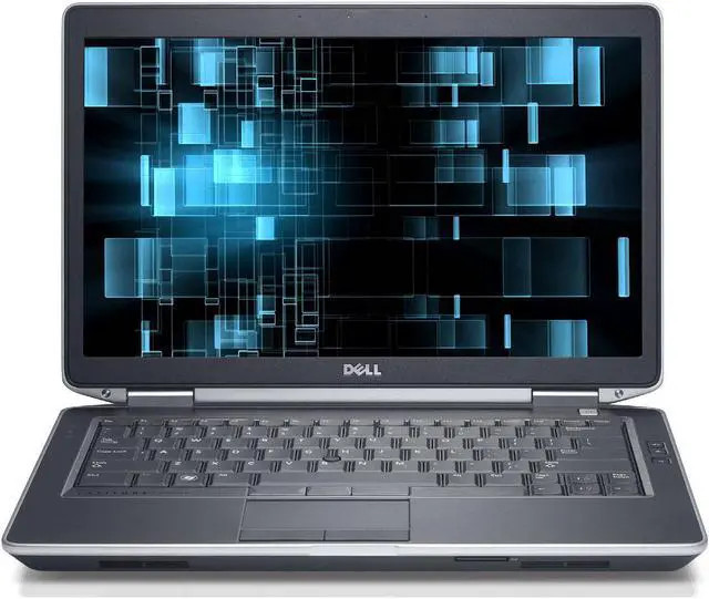 Dell Latitude E6440 Intel i5 2700 MHz 500Gig Serial ATA 8GB ROM 8GB RAM 500GB
