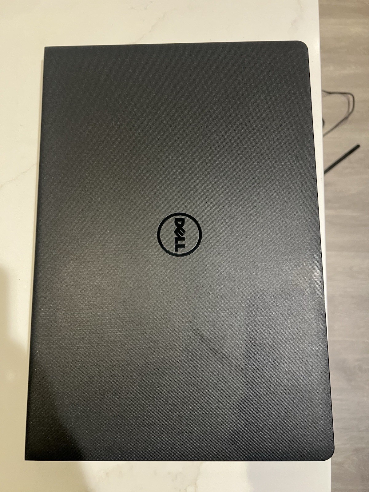 Dell Inspiron 15 3000 Series 15.6” i3 7th Gen Read