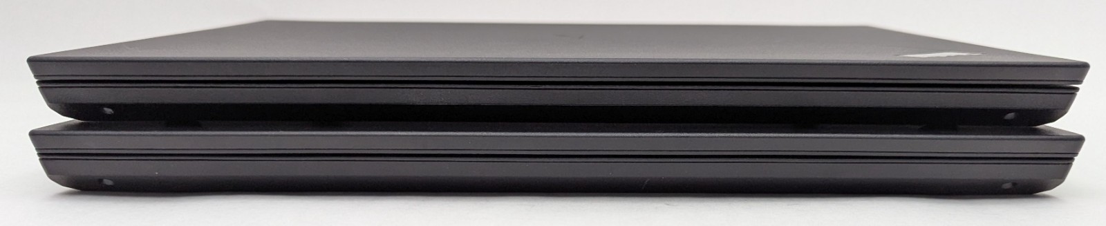 Lot of 2 Lenovo ThinkPad L480 14″ Laptop Celeron 3965U 2.20GHz 4GB *BAD KEYBOARD