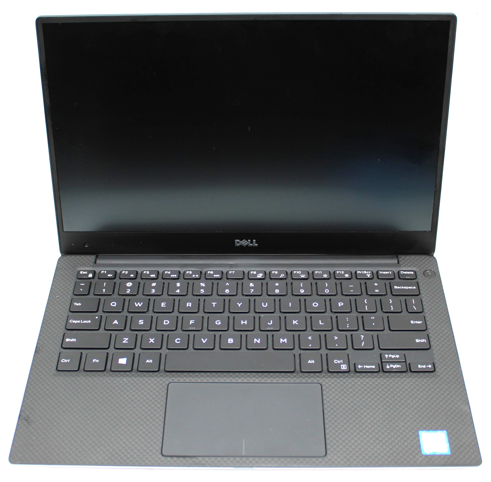 13.3″ Dell XPS 13 9350 Laptop i5-6200U @ 2.30GHz 8GB RAM 256GB SSD Win 10 Pro