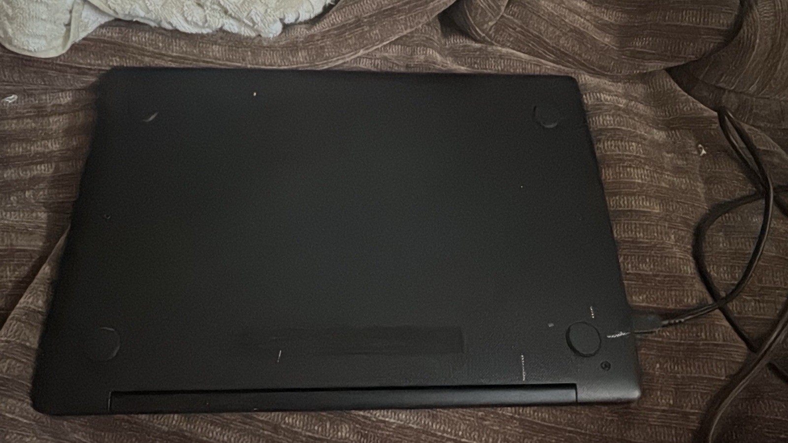 HP Chromebook 14″ Laptop Intel Celeron Chrome OS Black Wi-Fi Webcam USB