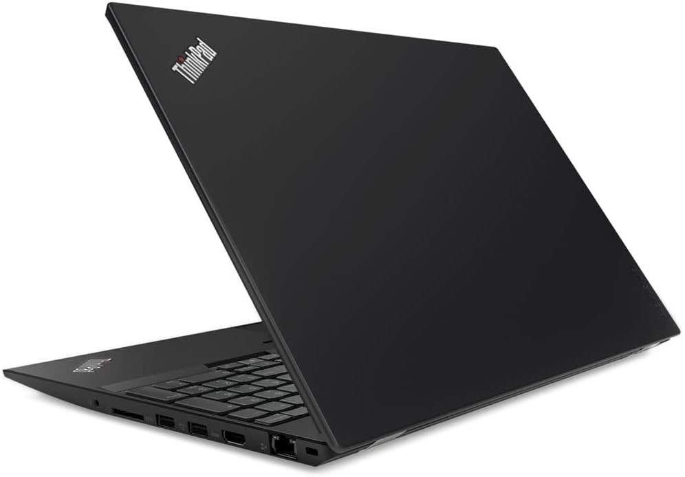 15.6″ FHD Lenovo T580 Laptop PC: Intel i5 Quad Core! 16GB RAM – 512GB NVME SSD!