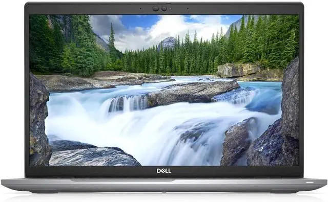 DELL LATITUDE 5520 15.5 in FHD I5-1145G7 16GB RAM 256GB SSD W10 Pro