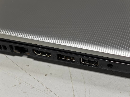 HP Notebook 17-y080no – AMD A6-7320, AMD Radeon R4, 8GB