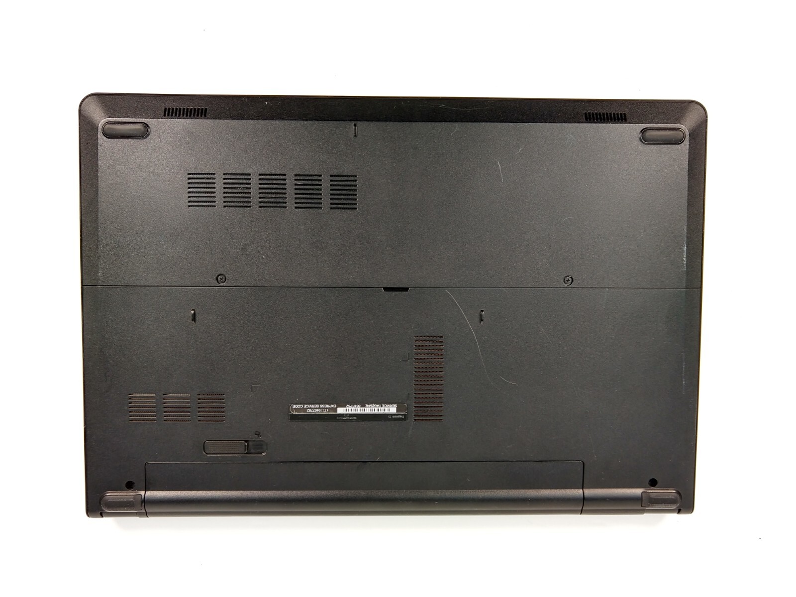 Dell Inspiron 15 3552 Laptop 15.6″ 450GB HDD 4GB RAM Intel Celeron N3050 Win
