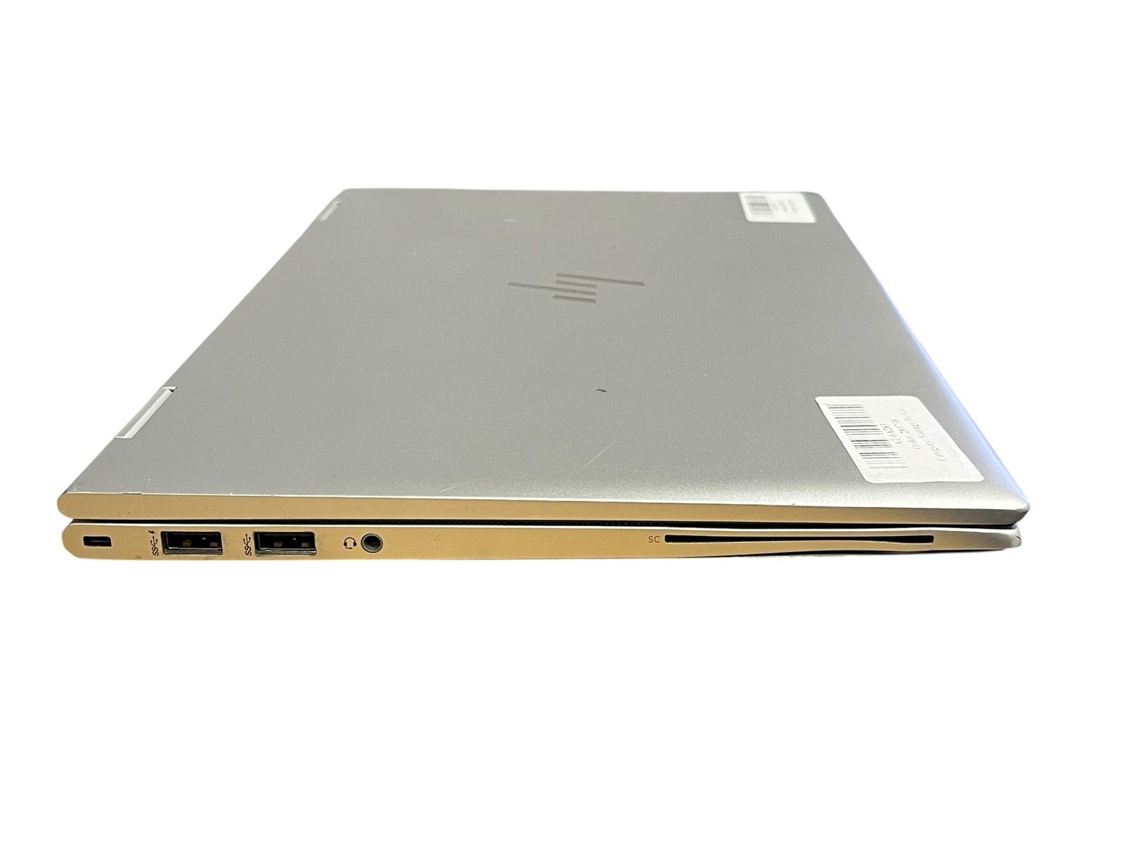HP EliteBook x360 830 G7 i5-10310U 1.7GHz 8GB DDR4 512GB WIN11PRO Touch Laptop
