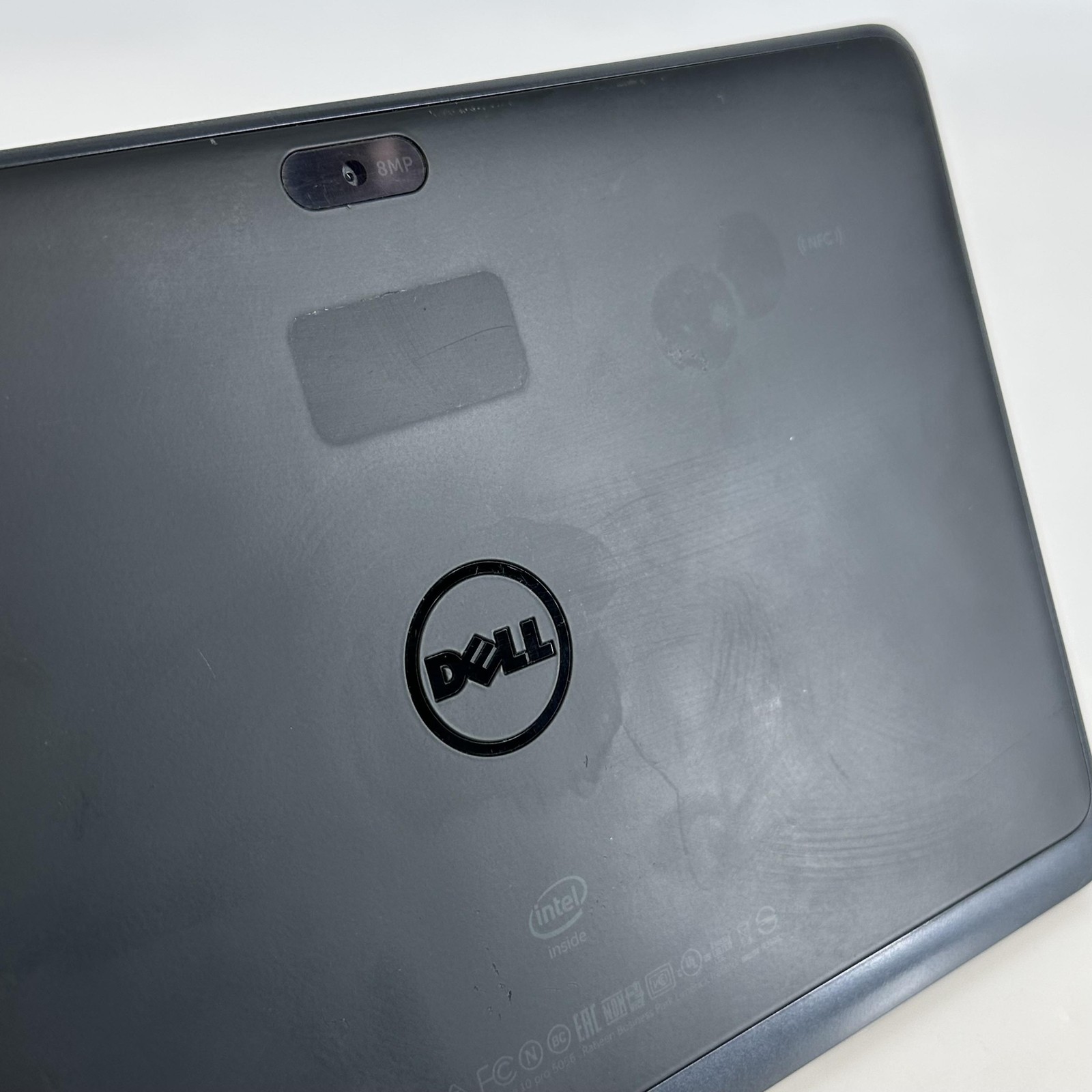 Dell Venue 10 Pro 5056 TOUCH Atom x5-Z8500 1.44GHz 4GB 128GB Good -BAD CAMERA