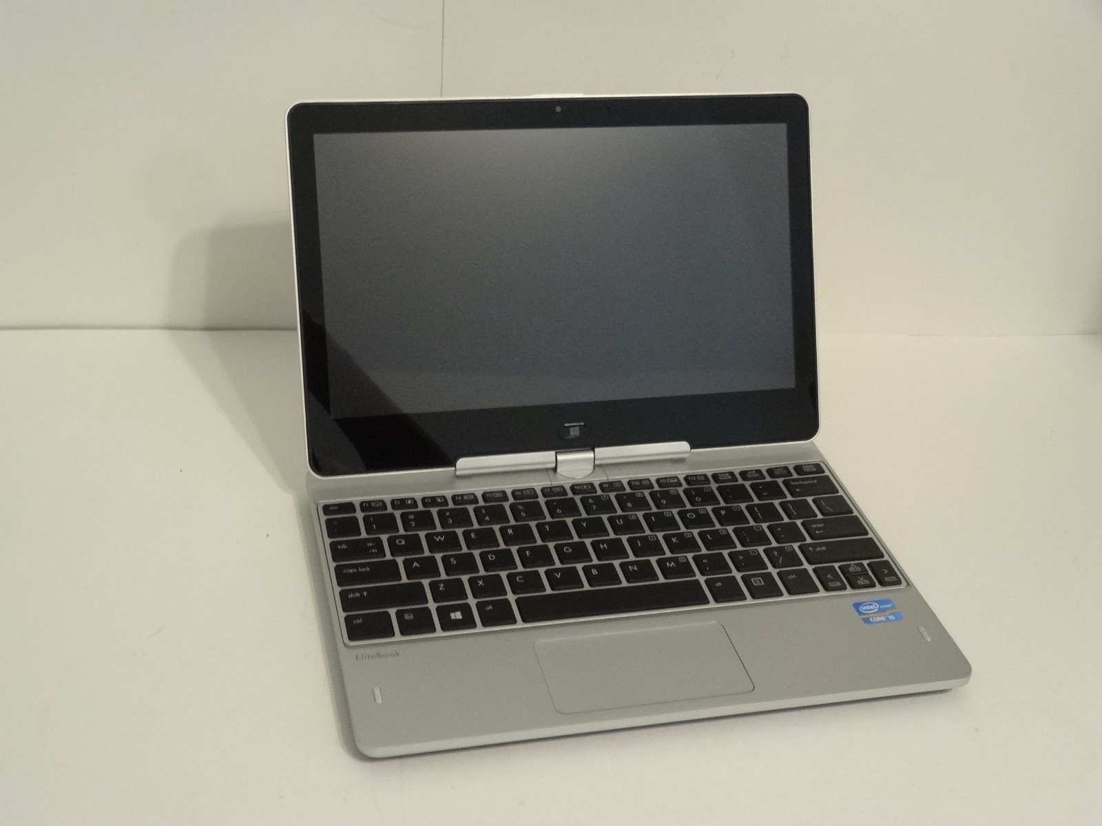 HP EliteBook Revolve 810 G1 i5-3437U 4GB Convertible Touchscreen Tablet PC