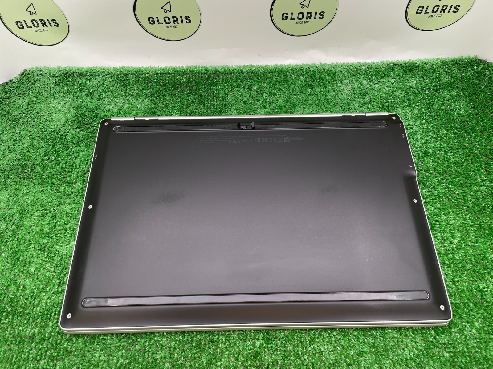 Used HP Chromebook 13 G1 Laptop Intel m7-6Y75 1.20GHz / 16GB RAM / 32GB SSD NT