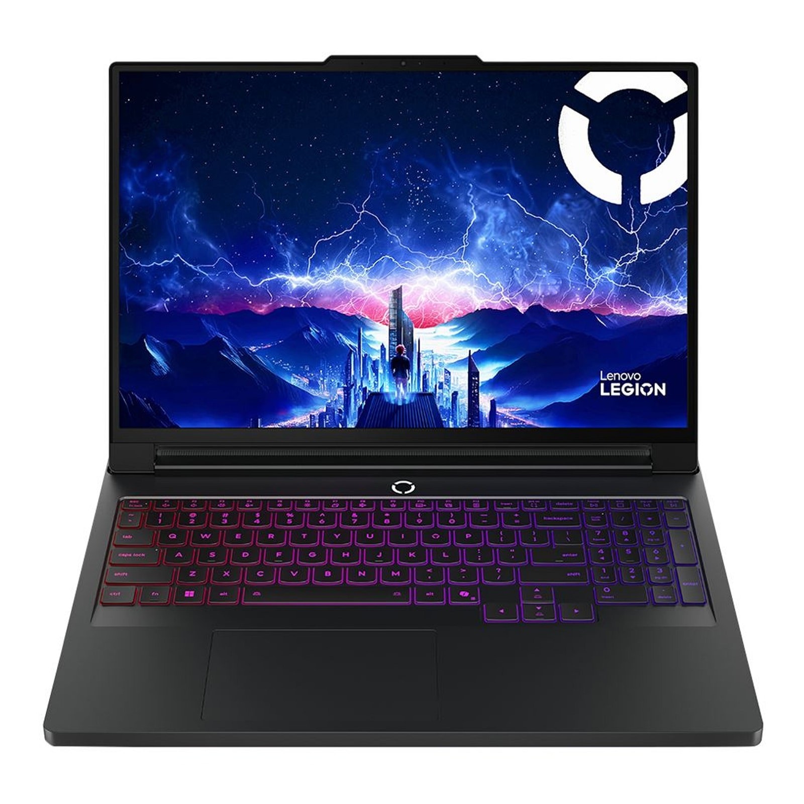 Lenovo Legion Pro 7i 16 OLED Core Ultra 9 RTX 5090 64GB 2TB 83F500M5US